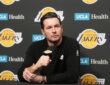 Los Angeles Lakers