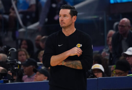 Los Angeles Lakers