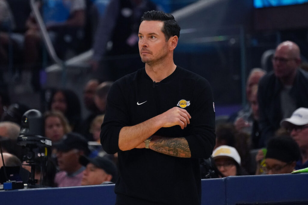 Los Angeles Lakers