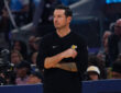 Los Angeles Lakers