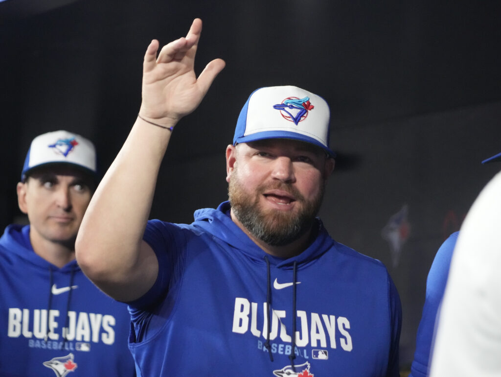 Toronto Blue Jays