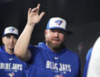 Toronto Blue Jays