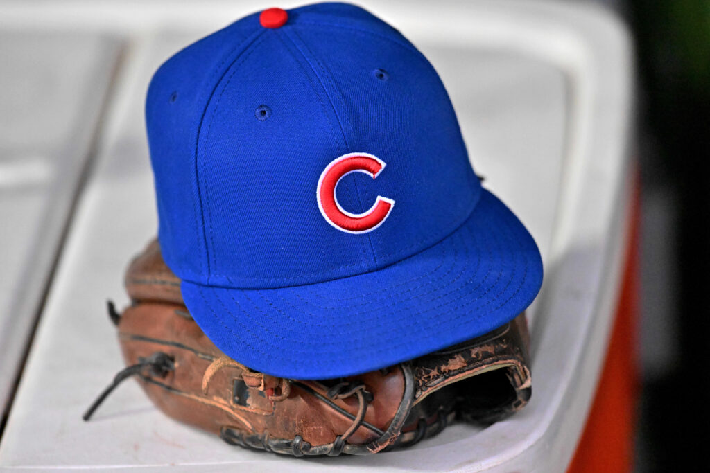 Chicago Cubs