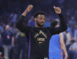 Bronny James, Los Angeles Lakers