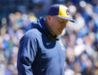 Milwaukee Brewers