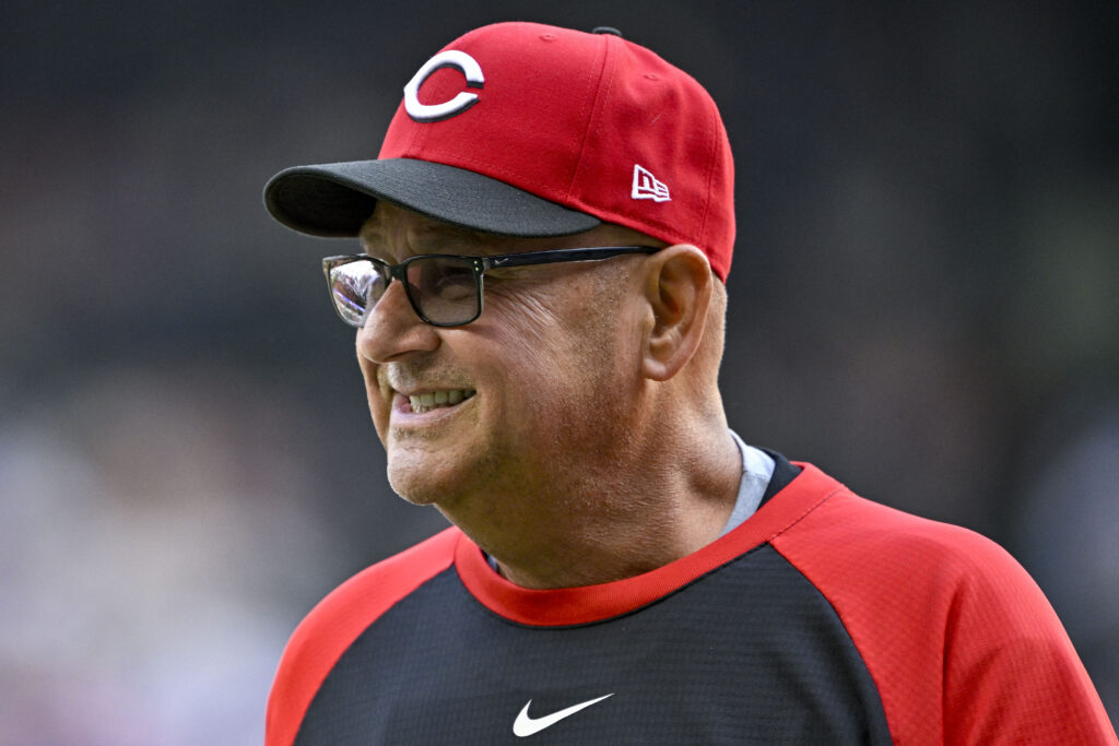 Cincinnati Reds