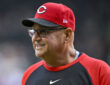 Cincinnati Reds