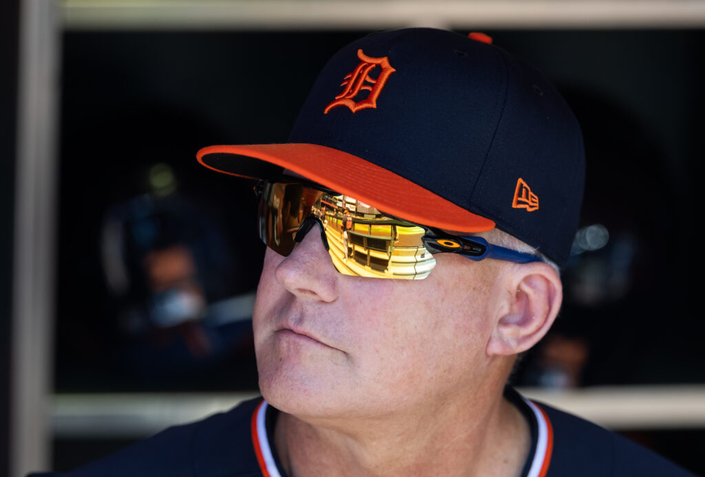 Detroit Tigers