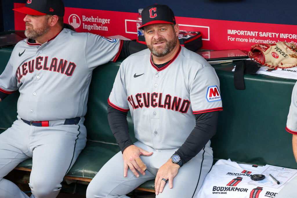 Cleveland Guardians
