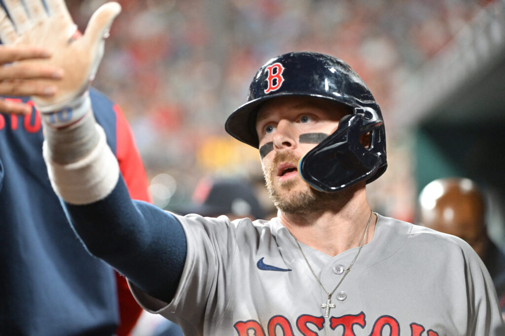 Boston Red Sox