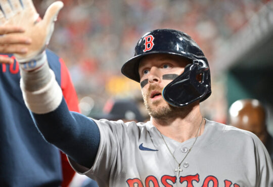 Boston Red Sox