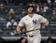 Giancarlo Stanton, New York Yankees
