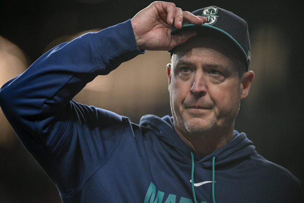 Seattle Mariners