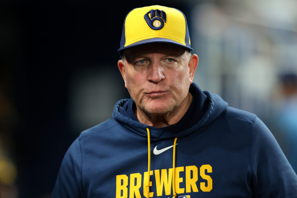 Milwaukee Brewers