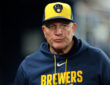 Milwaukee Brewers