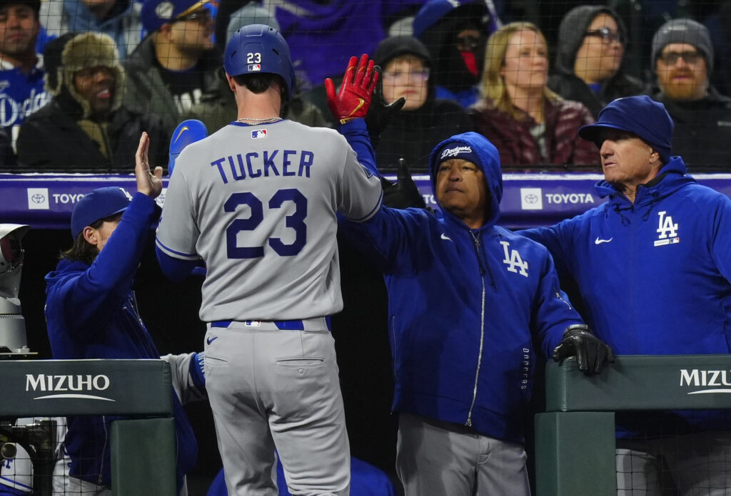 Los Angeles Dodgers