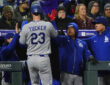 Los Angeles Dodgers