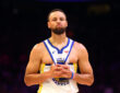 Stephen Curry, Golden State Warriors