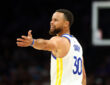 Stephen Curry, Golden State Warriors