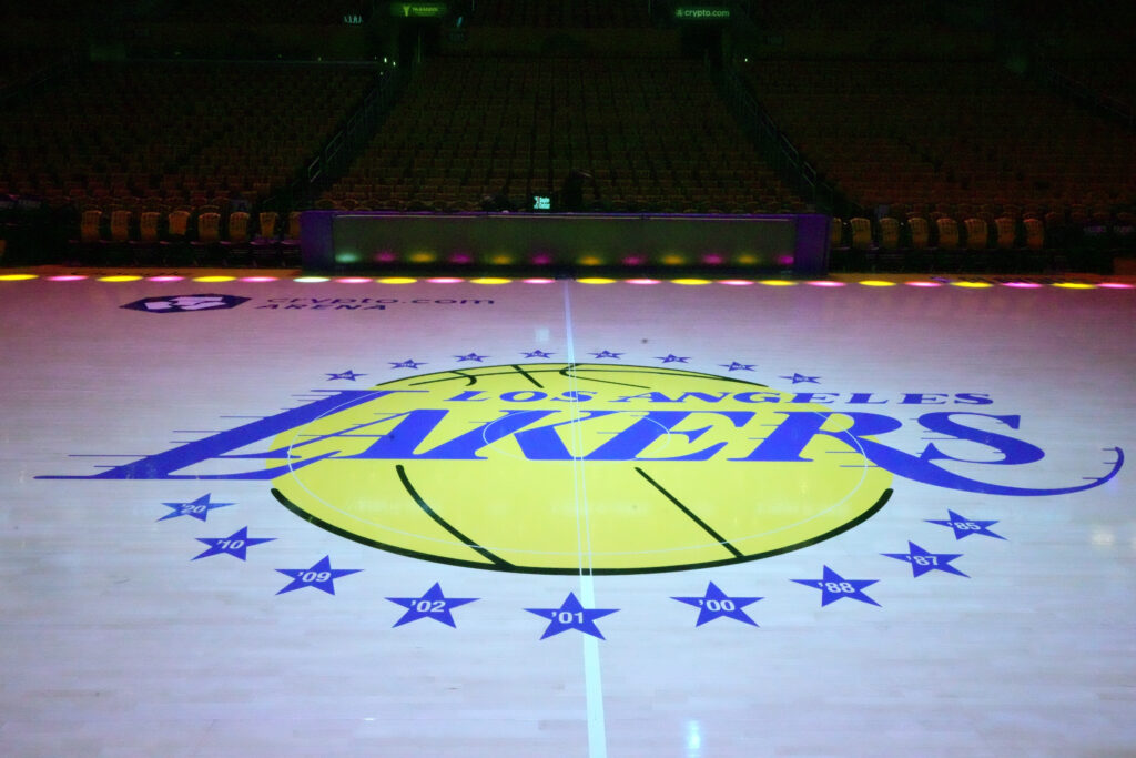 Los Angeles Lakers