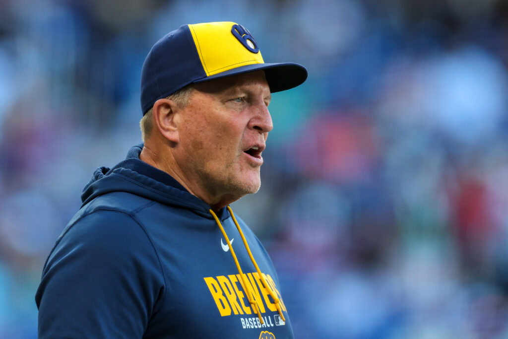 Milwaukee Brewers