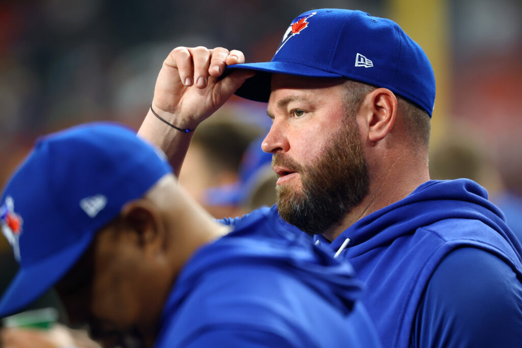 Toronto Blue Jays