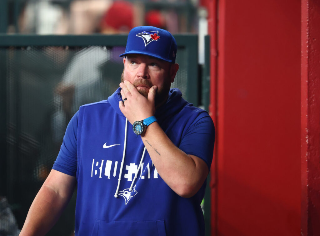 Toronto Blue Jays