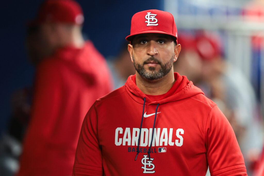 St. Louis Cardinals