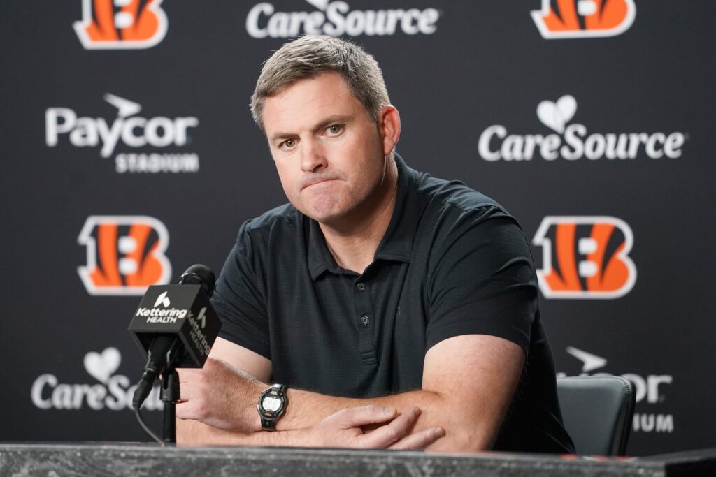 Cincinnati Bengals