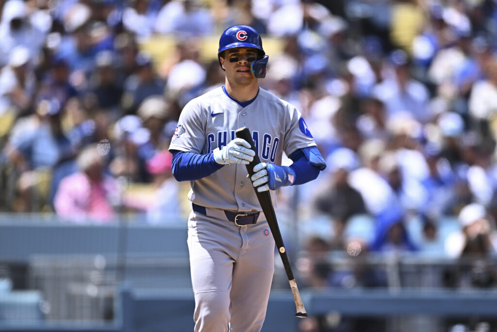 Chicago Cubs