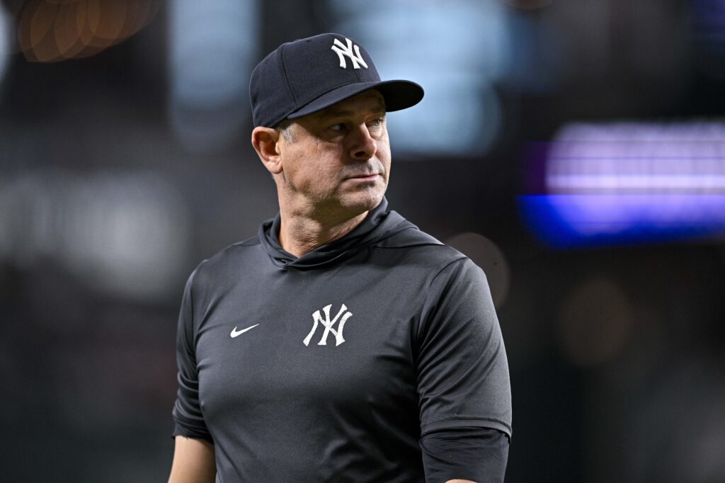 New York Yankees