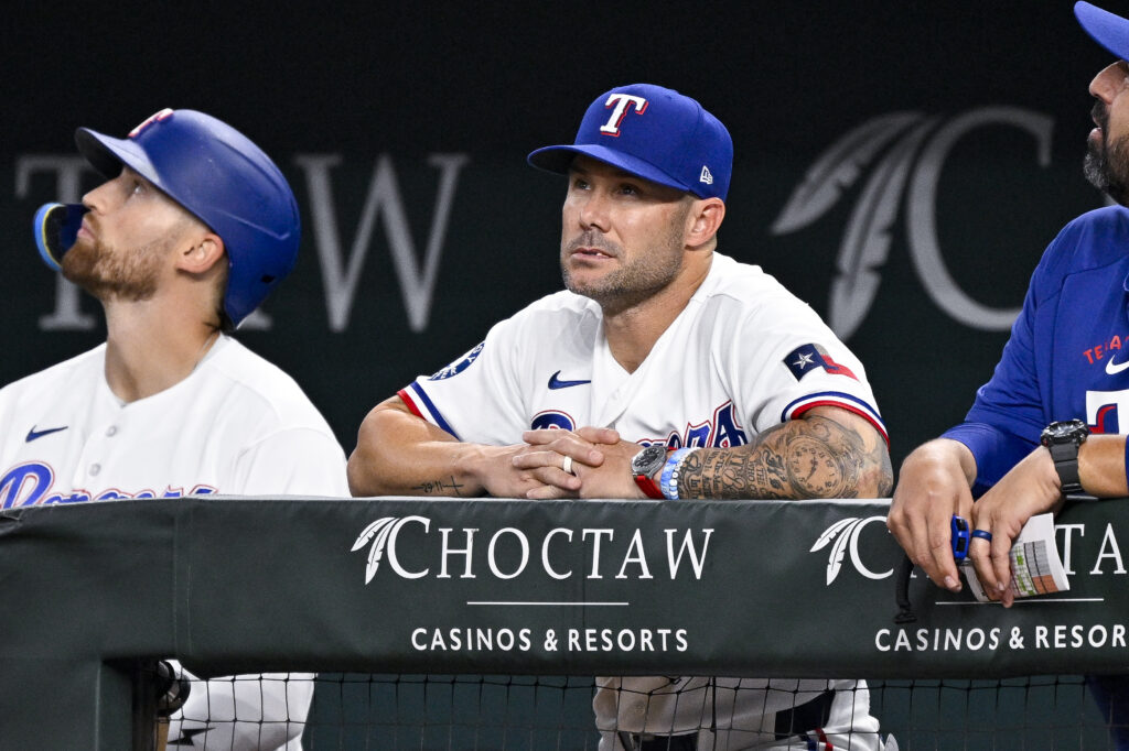 Texas Rangers