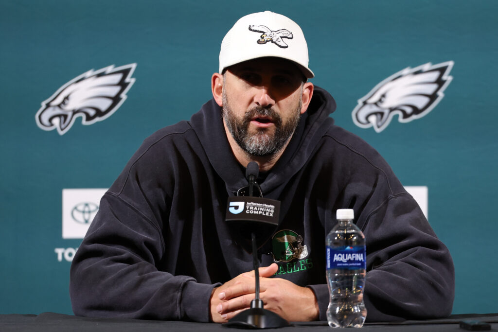 Philadelphia Eagles