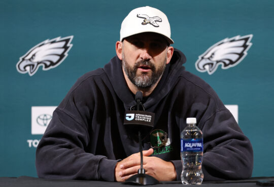 Philadelphia Eagles