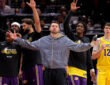 Luka Doncic, Los Angeles Lakers