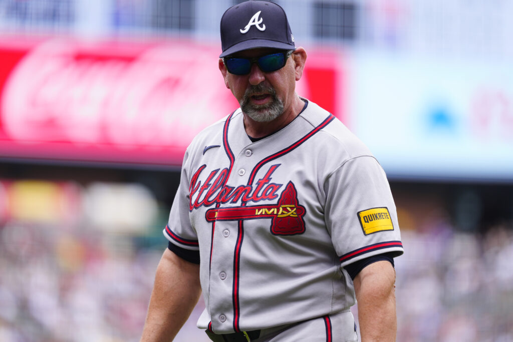 Atlanta Braves