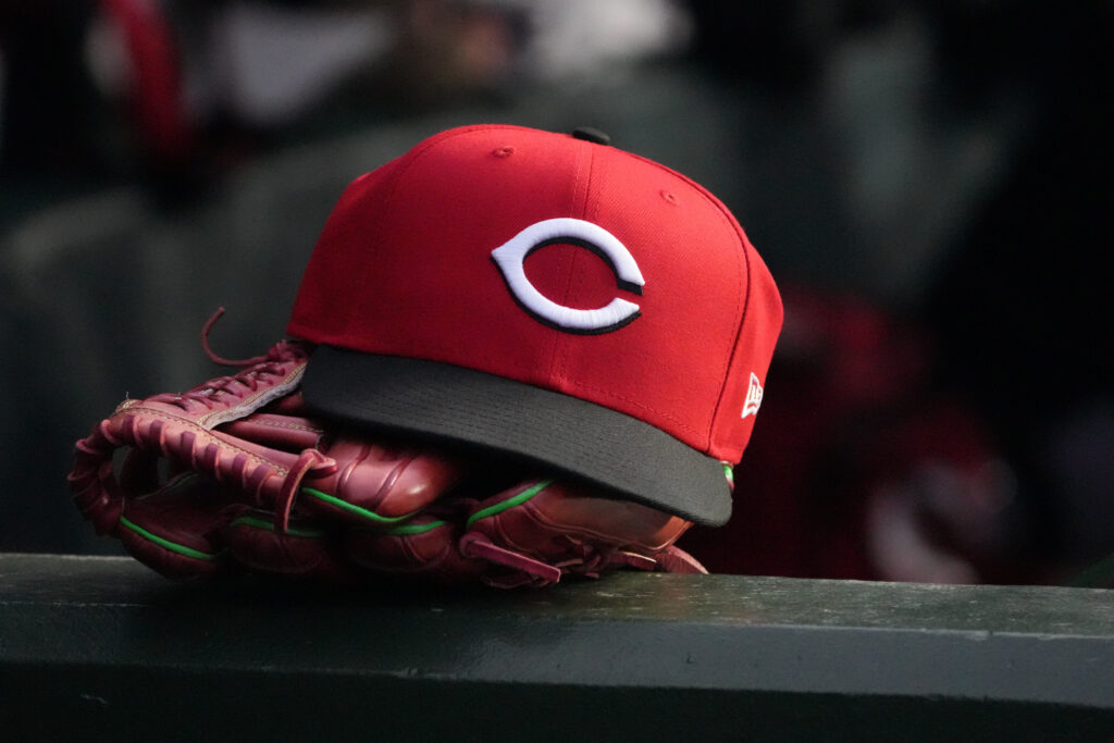 Cincinnati Reds