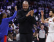 Detroit Pistons