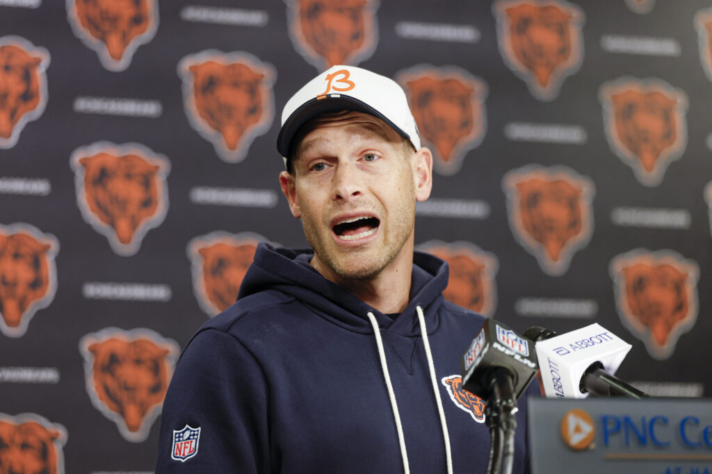 Chicago Bears