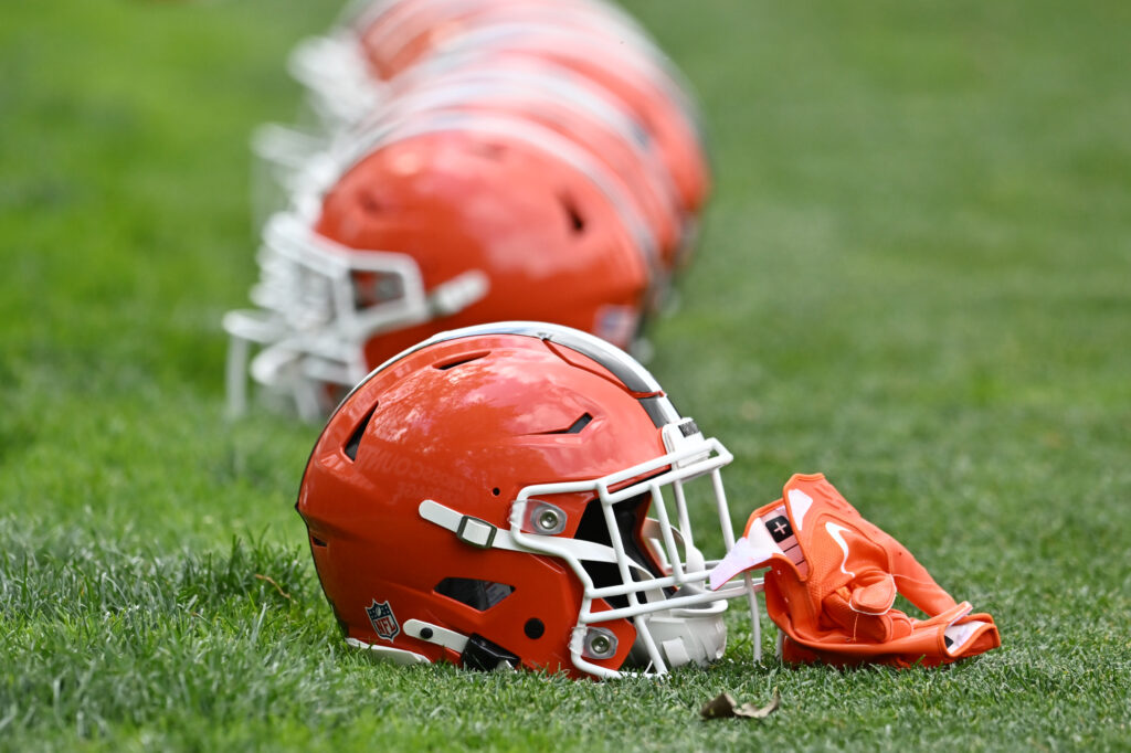 Cleveland Browns