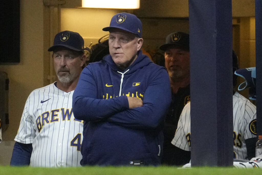 Milwaukee Brewers