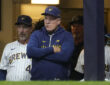 Milwaukee Brewers