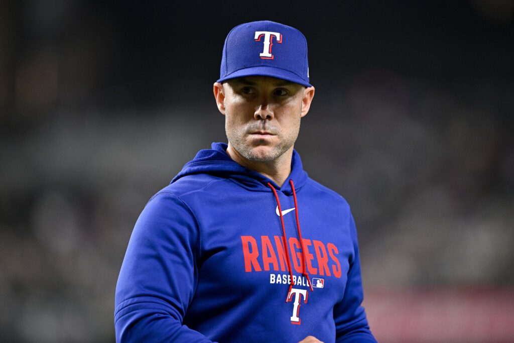 Texas Rangers