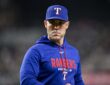 Texas Rangers