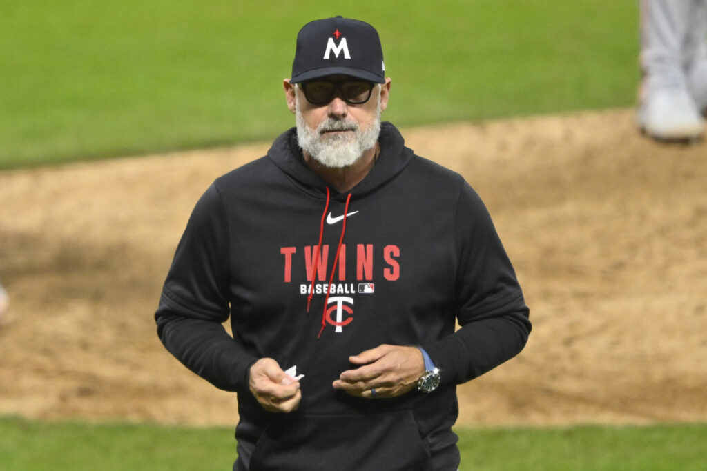 Minnesota Twins