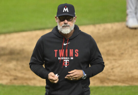 Minnesota Twins