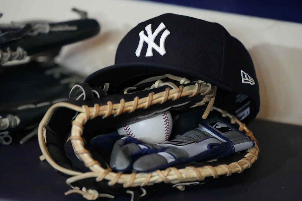 New York Yankees