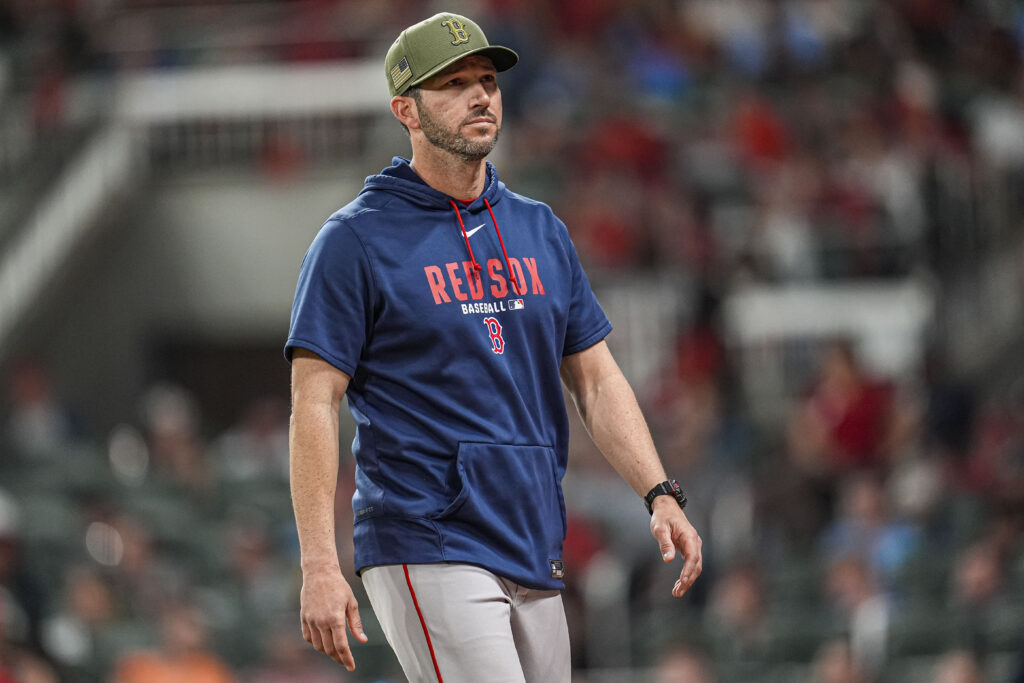 Boston Red Sox