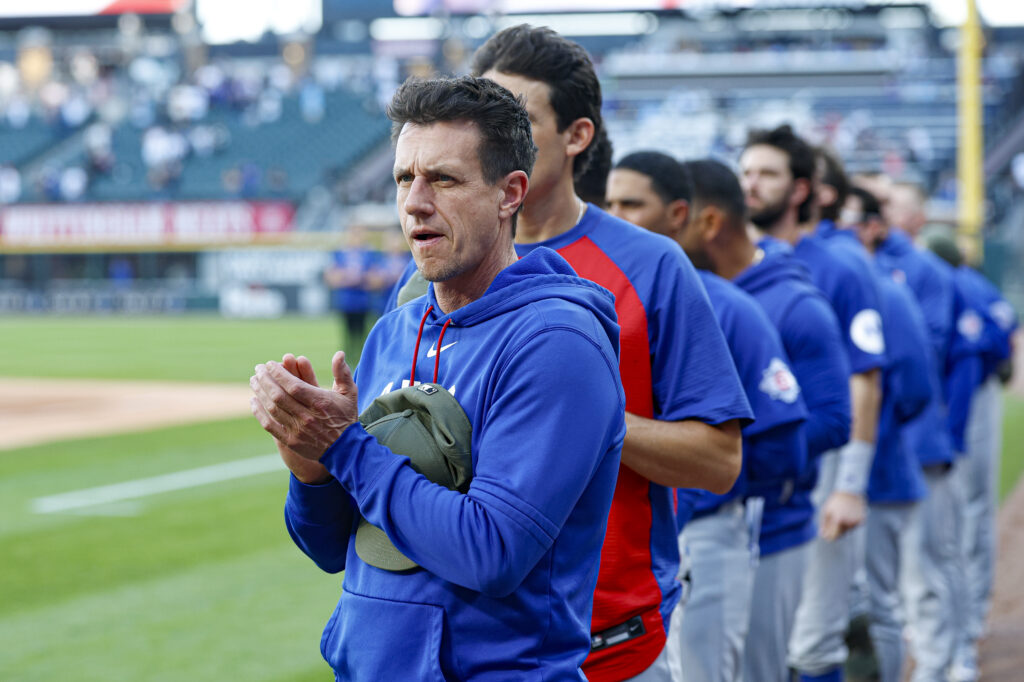 Chicago Cubs