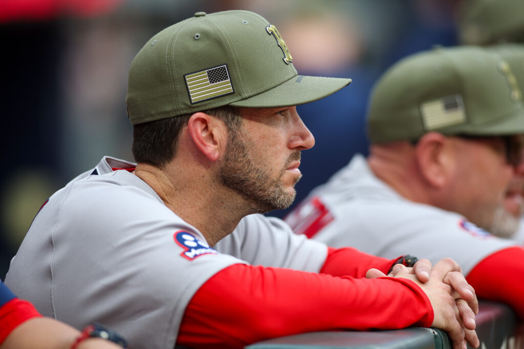 Boston Red Sox